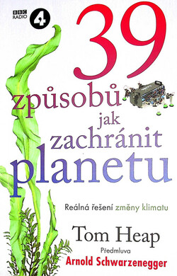 39 způsobů, jak zachránit planetu