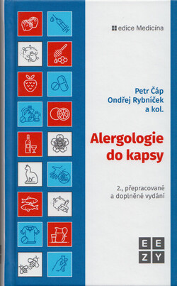 Alergologie do kapsy