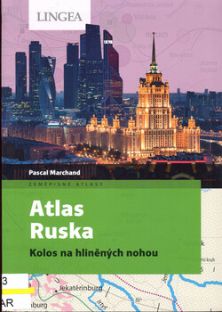 Atlas Ruska