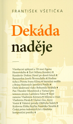 Dekáda naděje