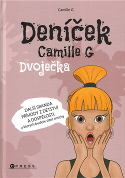 Deníček Camille G