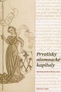 Prvotisky olomoucké kapituly