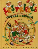 Les Triplés entre frères & sœurs