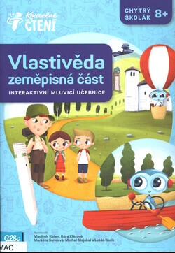 Vlastivěda