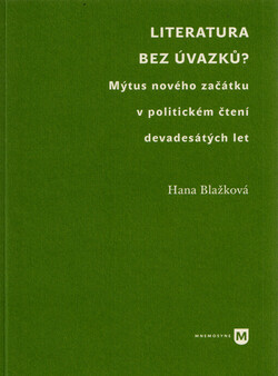 Literatura bez úvazků?