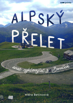 Alpský přelet