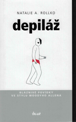 Depiláž