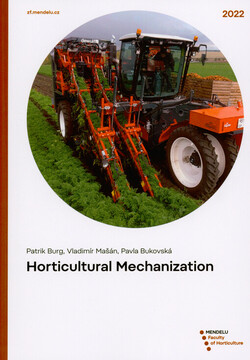 Horticultural mechanization