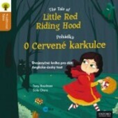 The tale of Little Red Riding Hood