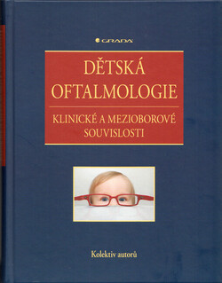 Dětská oftalmologie