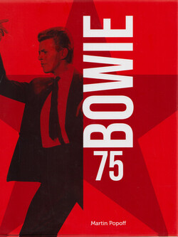 Bowie 75