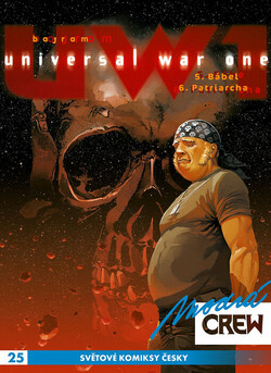 Universal war one