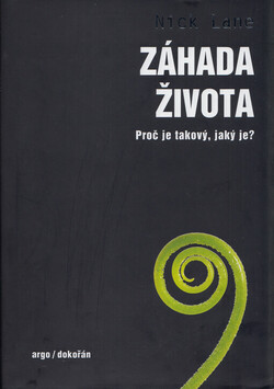 Záhada života