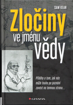 Zločiny ve jménu vědy