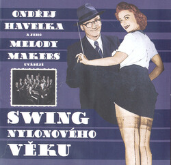 Swing nylonového věku