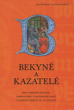 Bekyně a kazatelé