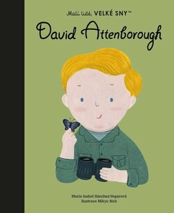 David Attenborough