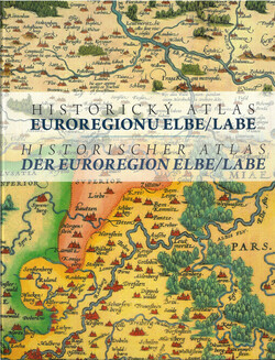Historický atlas Euroregionu Elbe/Labe