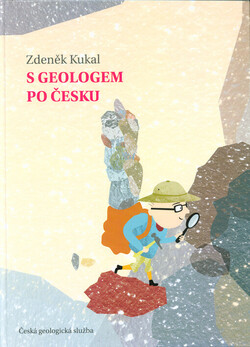 S geologem po Česku