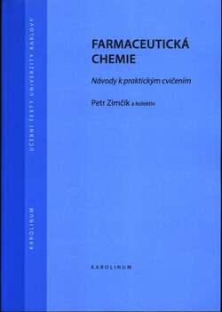 Farmaceutická chemie
