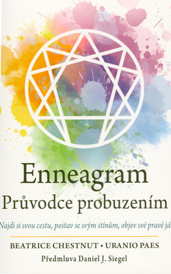 Enneagram - průvodce probuzením