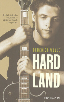 Hard Land