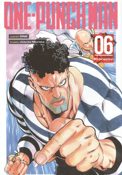 One-Punch Man