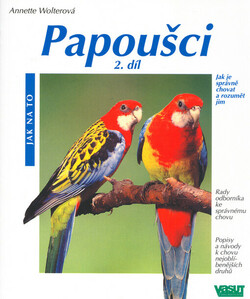 Papoušci