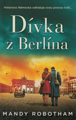 Dívka z Berlína