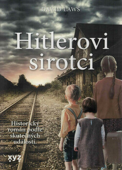 Hitlerovi sirotci
