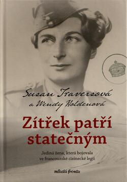 Zítřek patří statečným