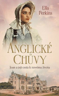 Anglické chůvy