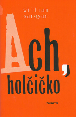 Ach, holčičko