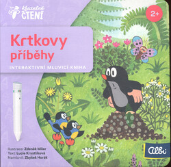 Krtkovy příběhy