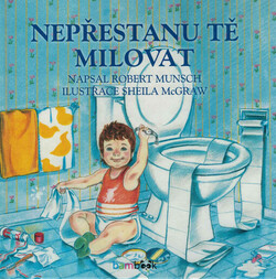 Nepřestanu tě milovat