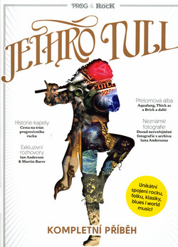 Jethro Tull