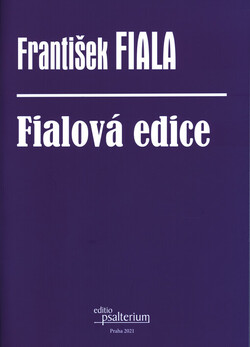 Fialová edice