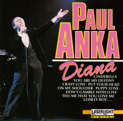 Paul Anka