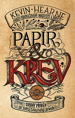 Papír & krev