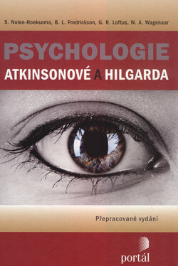 Psychologie Atkinsonové a Hilgarda