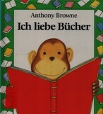 Ich liebe Bücher