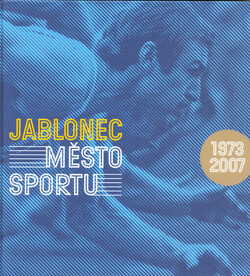 Jablonec město sportu