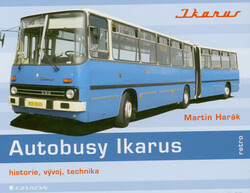 Autobusy Ikarus