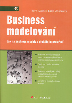 Business modelování