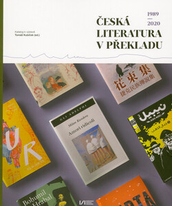 Česká literatura v překladu