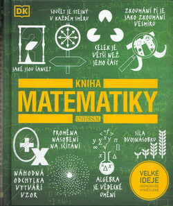 Kniha matematiky