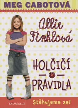 Allie Finklová - Holčičí pravidla 1