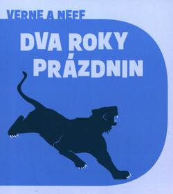 Dva roky prázdnin