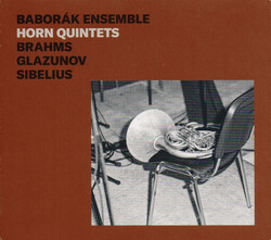 Horn quintets