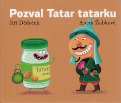 Pozval Tatar tatarku